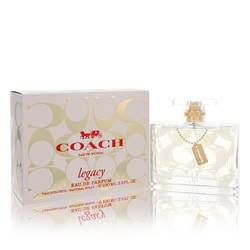 Coach Legacy Perfume by Coach 3.3 oz Eau De Parfum Spray