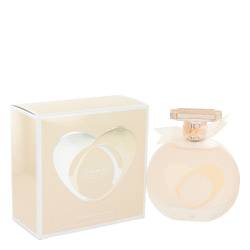 Coach Love Eau Blush Perfume By Coach, 3.4 Oz Eau De Parfum Spray For Women
