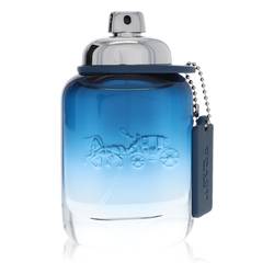 Coach Blue Cologne by Coach 60 ml Eau De Toilette Spray (unboxed)