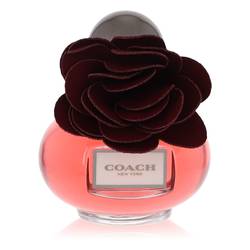 Coach Poppy Wildflower Perfume by Coach 1.7 oz Eau De Parfum Spray (Unboxed)