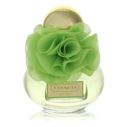 Coach Poppy Citrine Blossom Perfume by Coach Perfume 1 oz Eau De Parfum Spray (unboxed)