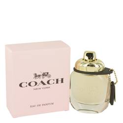 Coach Perfume by Coach 1 oz Eau De Parfum Spray