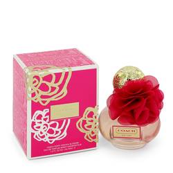 Coach Poppy Freesia Blossom Perfume by Coach 1 oz Eau De Parfum Spray