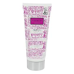Coach Poppy Flower Perfume by Coach Perfume 3.4 oz Body Lotion (unboxed)