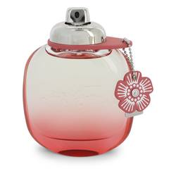 Coach Floral Blush Perfume by Coach 90 ml Eau De Parfum Spray (unboxed)