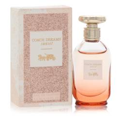Coach Dreams Sunset