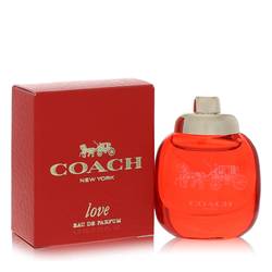 Coach Love