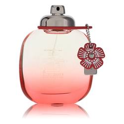 Coach floral blush eau best sale de parfum spray reviews