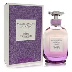 Coach Dreams Moonlight Perfume by Coach 2 oz Eau De Parfum Spray