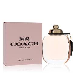 Coach Perfume By Coach, 3 Oz Eau De Parfum Spray For Women