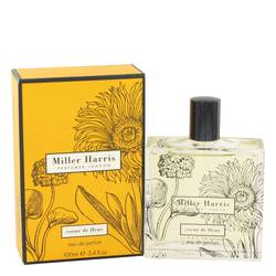 Coeur De Fleur Perfume by Miller Harris Perfume 3.4 oz Eau De Parfum Spray (unisex)