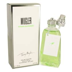 Cologne Cologne by Thierry Mugler Cologne 4.1 oz Eau De Toilette / Cologne Spray Refillable