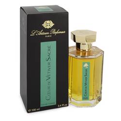 Coeur De Vetiver Sacre Perfume by L'artisan Parfumeur Perfume 3.4 oz Eau De Toilette Spray