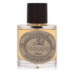 Colognise Perfume by Nishane Perfume 3.4 oz Extrait De Cologne Spray (Unisex unboxed)