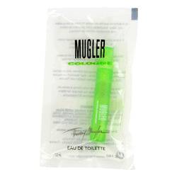 Cologne Cologne by Thierry Mugler Cologne 0.04 oz Vial (sample)
