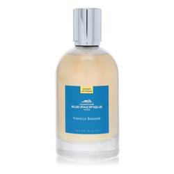 Comptoir Sud Pacifique Vanille Banana Perfume by Comptoir Sud Pacifique Perfume 3.4 oz Eau De Toilette Spray (Unboxed)