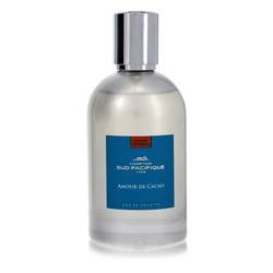 Comptoir Sud Pacifique Amour De Cacao Perfume by Comptoir Sud Pacifique Perfume 3.4 oz Eau De Toilette Spray (Unboxed)