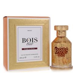 Come La Luna Perfume By Bois 1920, 3.4 Oz Eau De Toilette Spray For Women