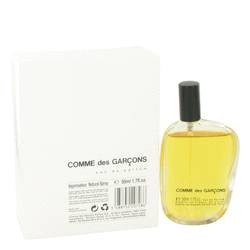 Comme Des Garcons Cologne by Comme Des Garcons Cologne 1.7 oz Eau De Parfum Spray (Unisex)