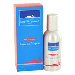 Comptoir Sud Pacifique Eau De Naphe Perfume by Comptoir Sud Pacifique Perfume 3.3 oz Eau De Toilette Spray