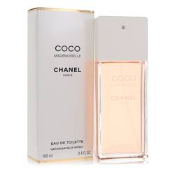 Chanel Coco Mademoiselle 3.4 oz Eau de Parfum Spray