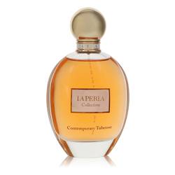 Contemporary Tuberose Perfume by La Perla Perfume 3.3 oz Eau De Parfum Spray (unboxed)