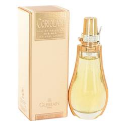 Coriolan Cologne by Guerlain Cologne 1.7 oz Eau De Toilette Spray