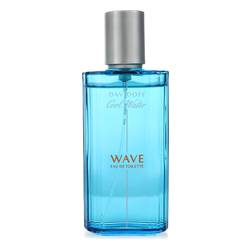 Cool Water Wave Cologne by Davidoff Cologne 2.5 oz Eau De Toilette Spray (unboxed)