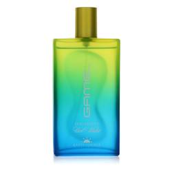 Cool Water Game Happy Summer Cologne by Davidoff Cologne 3.4 oz Eau De Toilette Spray (unboxed)