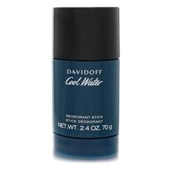 Cool Water Cologne by Davidoff 2.4 oz Deodorant Stick