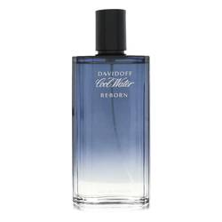 Cool Water Reborn Cologne by Davidoff | FragranceX.com