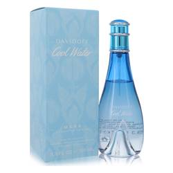 Cool Water Mera Perfume by Davidoff 3.3 oz Eau De Toilette Spray
