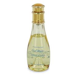 Cool Water Sensual Essence Perfume by Davidoff Perfume 1.7 oz Eau De Parfum Spray (unboxed)