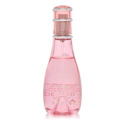 Cool Water Sea Rose Perfume by Davidoff Perfume 1 oz Eau De Toilette Spray (Unboxed)