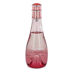 Cool Water Sea Rose Perfume by Davidoff Perfume 3.3 oz Eau De Toilette Spray (2019 Summer Edition unboxed)