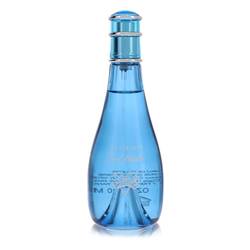 Cool Water Street Fighter Perfume by Davidoff Perfume 3.3 oz Eau De Toilette Spray (Unboxed)