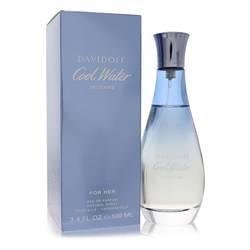 Cool Water Intense Perfume by Davidoff 100 ml Eau De Parfum Spray