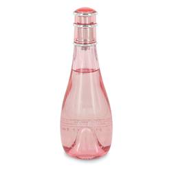 Cool Water Sea Rose Perfume by Davidoff Perfume 3.4 oz Eau De Toilette Spray (unboxed)