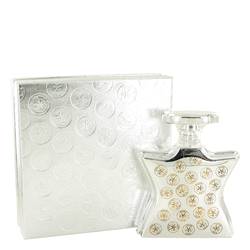 Cooper Square Perfume By Bond No. 9, 3.3 Oz Eau De Parfum Spray For Women