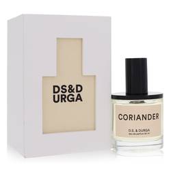 Coriander Perfume by D.S. & Durga 1.7 oz Eau De Parfum Spray