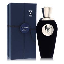 Cor Gentile V Perfume by V Canto 3.38 oz Extrait De Parfum Spray (Unisex)