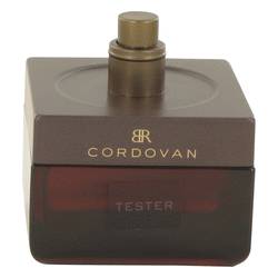 Cordovan Cologne By Banana Republic, 3.4 Oz Eau De Toilette Spray (tester) For Men