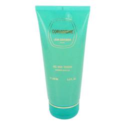 Coriandre Perfume by Jean Couturier 200 ml Shower Gel