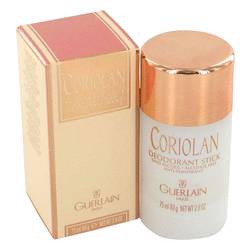 Coriolan Cologne by Guerlain Cologne 2.5 oz Deodorant Stick