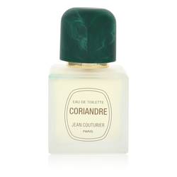 Coriandre Perfume by Jean Couturier 50 ml Eau De Toilette Spray (unboxed)