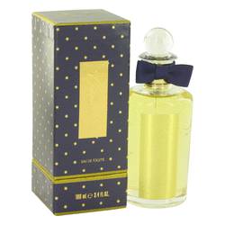 Cornubia Perfume By Penhaligon's, 3.4 Oz Eau De Toilette Spray For Women