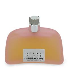 Costume National Scent Gloss Perfume by Costume National Perfume 1.7 oz Eau De Parfum Spray (unboxed)