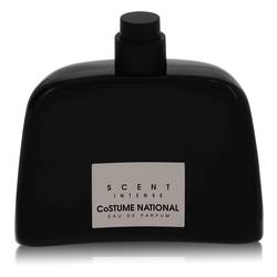 Costume National Scent Intense Perfume by Costume National Perfume 3.4 oz Eau De Parfum Spray (Unboxed)