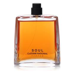 Costume National Soul Perfume by Costume National Perfume 3.4 oz Eau De Parfum Spray (Unisex unboxed)