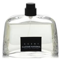 Costume National Scent Perfume by Costume National Perfume 3.4 oz Eau De Parfum Spray (unboxed)